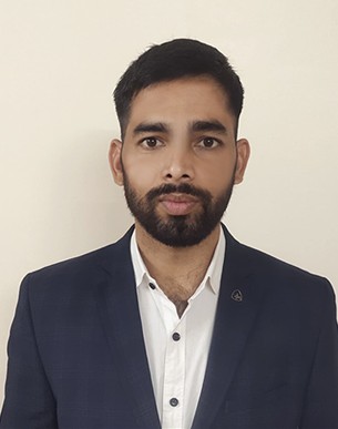 Dr. Shyamsunder